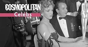 Marilyn Monroe: 13 fotos casi desconocidas | Cosmopolitan España