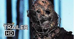 CRY HAVOC Official Trailer (2019) Horror Movie HD
