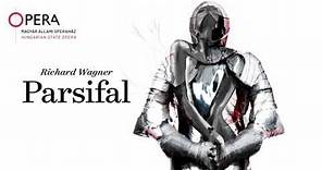 Richard Wagner: Parsifal (trailer)