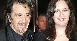 Al Pacino & Julie Marie Pacino : L'Éclat d'une Relation Père-Fille à Hollywood