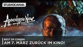 APOCALYPSE NOW – FINAL CUT | Zurück im Kino! | Trailer Deutsch | Best of Cinema