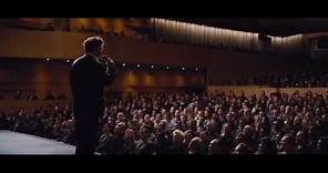 TRANSCENDENCE Trailer Ufficiale Italiano - Johnny Depp e Morgan Freeman - Il 17 Aprile al Cinema!