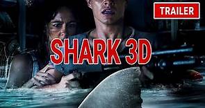 Shark 3D (2012) - Trailer Ufficiale HD Italiano | Bollablu Channel