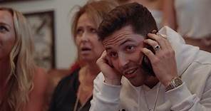Baker Mayfield's Draft Call (Exclusive Footage)