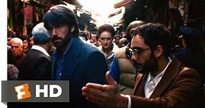 Argo - Americans at the Bazaar Scene (5/9) | Movieclips