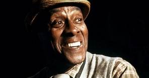 Scatman Crothers - September Song