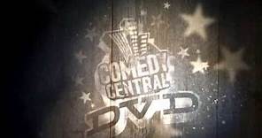 Comedy Central DVD (2007)