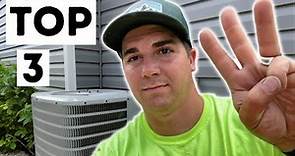 3 Things HVAC Contractors Don't Want You To Know About.