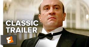 The Untouchables (1987) Trailer #1 | Movieclips Classic Trailers