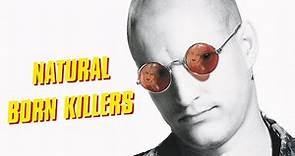 Assassini nati - Natural Born Killers (film 1994) TRAILER ITALIANO