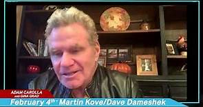 Martin Kove Talks Karate Kid Legacy