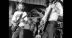 Greatest Southern Rock Guitarists of All Time