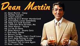 Dean Martin The Very Best Of | Dean Martin Greatest Hits 2022 | Dean Martin Collection
