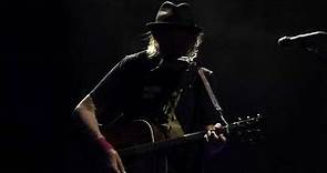 Neil Young + Promise Of The Real - From Hank To Hendrix (Live) [Official Music Video]