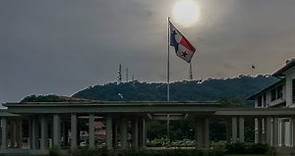 Monumentos históricos de Panamá según la enciclopedia libre Wikipedia