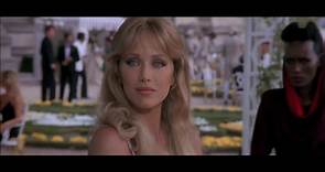 Tanya Roberts: James Bond star’s cause of death revealed