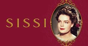 Sissi (1955) | Trilogy Trailer | Romy Schneider | Karlheinz Böhm | Magda Schneider