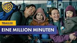 EINE MILLION MINUTEN – Trailer #1 Deutsch German (2024)