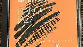 Marian McPartland, Jay McShann - Marian McPartland's Piano Jazz With Guest Jay McShann