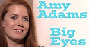 DP/30: Big Eyes, Amy Adams