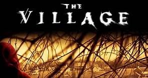The Village (film 2004) TRAILER ITALIANO