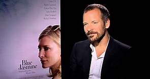 Blue Jasmine (2013) Exclusive: Peter Sarsgaard (HD) Cate Blanchett, Joy Carlin