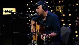 M. Ward - Poison Cup (Live on KEXP)