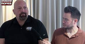 Paul Wight Speaks Emotionally On Tragic Passing Of Bray Wyatt