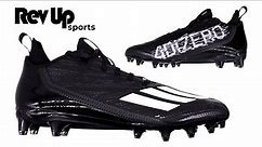 adidas Adizero Scorch Men's Football Cleats | RevUpSports.com