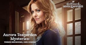Preview - Three Bedrooms, One Corpse: An Aurora Teagarden Mystery - Starring Candace Cameron Bure