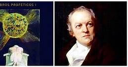 "Libros proféticos" de William Blake, editados en español