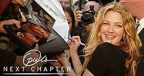 First Look: Oprah's Next Chapter with Drew Barrymore | Oprah's Next Chapter | Oprah Winfrey Network