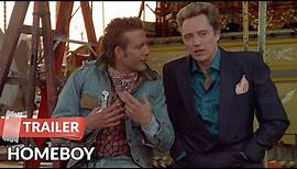 Homeboy 1988 Trailer | Mickey Rourke | Christopher Walken