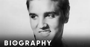 Elvis Presley: Rock 'n' Roll Legend | Mini Bio | BIO