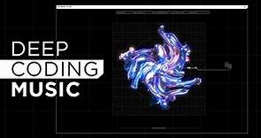 Coding Music Concentration — Deep Programming