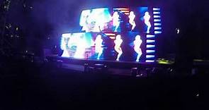[HD] Tiesto Live @ Sepang 2013 Kuala Lumpur - Opening - Tiesto Asia Tour