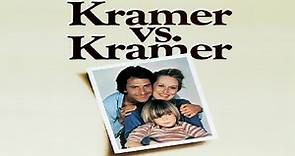 Kramer contro Kramer (film 1979) TRAILER ITALIANO