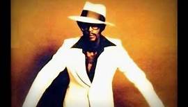 DAVID RUFFIN -"IT TAKES ALL KINDS OF PEOPLE IN THE WORLD" (1975)
