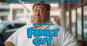 Family Guy - The Movie - Trailer