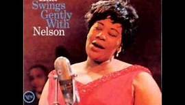 I Can`t Get Started - ELLA FITZGERALD AND NELSON RIDDLE