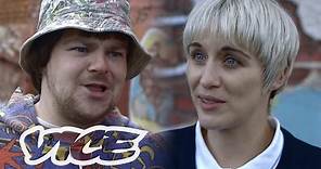 This is England '90 & The Death of Subculture: VICE Talks Film with Shane Meadows