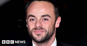 Ant McPartlin sent support from ADHD community