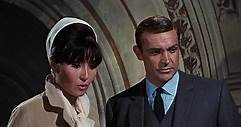 Thunderball ( 1965) Official - Sean Connery James Bond Movie HD