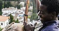 Ibrahim Diakité: “Este es el mejor momento para la música africana”