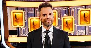 Joel McHale on “Card Sharks” and the Beauty of Drunk Celebs on 70’s Game Shows | The Rich Eisen Show