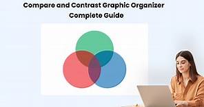 Compare and Contrast Graphic Organizer Complete Guide | EdrawMax