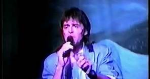 Mark Lindsay - Arizona (Live, 1990)