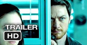 Welcome To The Punch Official Trailer #1 (2013) - James McAvoy, Mark Strong Movie HD