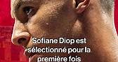 🇲🇦 🇸🇳 5 choses à savoir sur Sofiane Diop