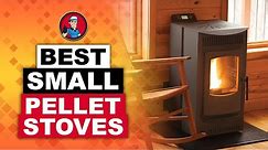 Best Small Pellet Stoves 🔥: 2020 Complete Round-up | HVAC Training 101